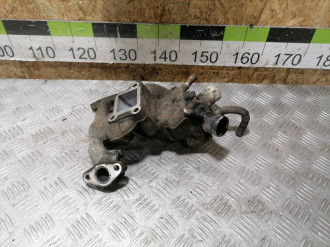 Корпус термостата Infiniti Qx 56 2004-2009