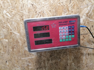 Корпус термостата Infiniti Qx 56 2004-2009