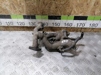 Корпус термостата Infiniti Qx 56 2004-2009