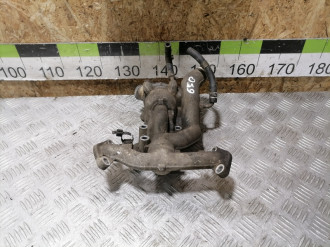 Корпус термостата Infiniti Qx 56 2004-2009