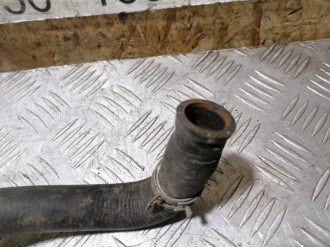 Патрубок отопителя Infiniti Qx 56 2004-2009