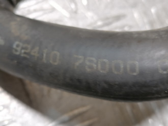 Патрубок отопителя Infiniti Qx 56 2004-2009
