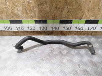 Патрубок отопителя Infiniti Qx 56 2004-2009