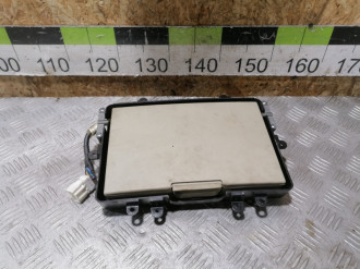 Дисплей информационный Infiniti Qx 56 2004-2009