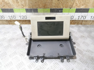 Дисплей информационный Infiniti Qx 56 2004-2009