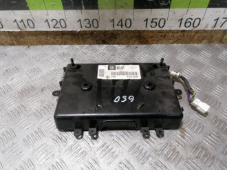 Дисплей информационный Infiniti Qx 56 2004-2009