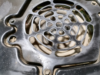 Динамик Infiniti Qx 56 2004-2009