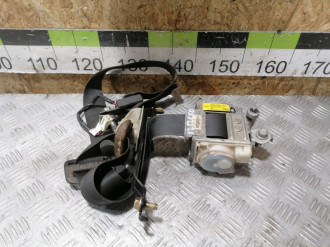 Ремень безопасности передний правый Infiniti Qx 56 2004-2009