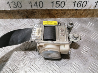 Ремень безопасности передний правый Infiniti Qx 56 2004-2009