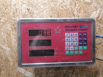 Поводок стеклоочистителя передний правый Infiniti Qx 56 2004-2009