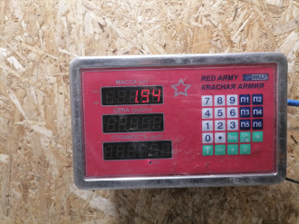 Насос водяной помпа Infiniti Qx 56 2004-2009