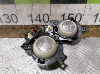 Плафон салонный Infiniti Qx 56 2004-2009