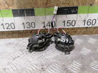 Плафон салонный Infiniti Qx 56 2004-2009