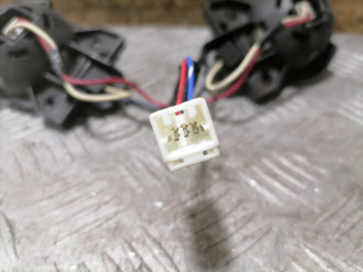 Плафон салонный Infiniti Qx 56 2004-2009