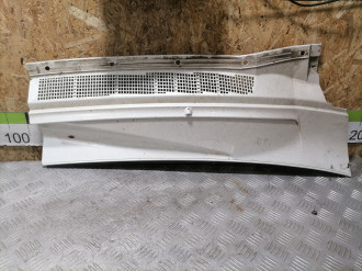 Жабо Infiniti Qx 56 2004-2009