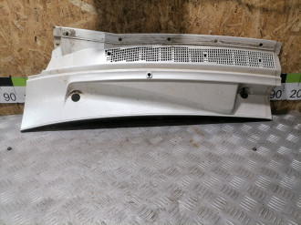 Жабо Infiniti Qx 56 2004-2009