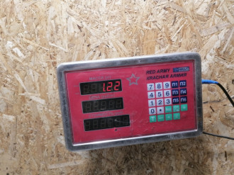 Опора двигателя левая Infiniti Qx 56 2004-2009