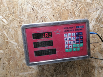 Кронштейн двигателя Infiniti Qx 56 2004-2009