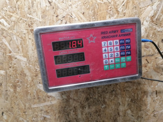 Кронштейн двигателя Infiniti Qx 56 2004-2009