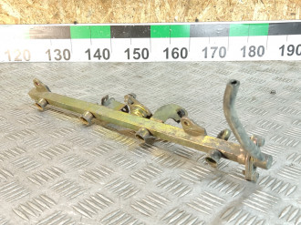 Рейка топливная рампа Infiniti Qx 56 2004-2009