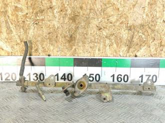 Рейка топливная рампа Infiniti Qx 56 2004-2009