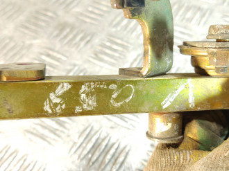 Рейка топливная рампа Infiniti Qx 56 2004-2009