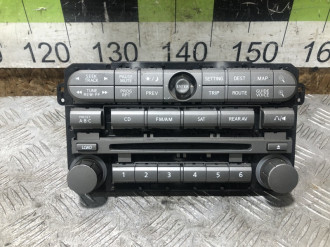 Магнитола Infiniti Qx 56 2004-2009