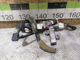 Замок зажигания Infiniti Qx 56 2004-2009