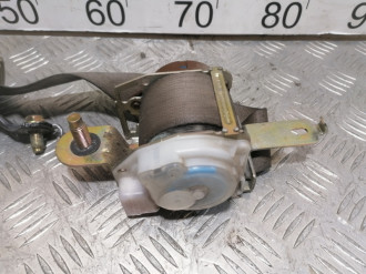 Ремень безопасности задний правый Infiniti Qx 56 2004-2009