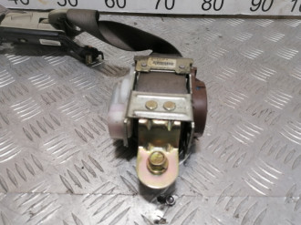 Ремень безопасности задний правый Infiniti Qx 56 2004-2009