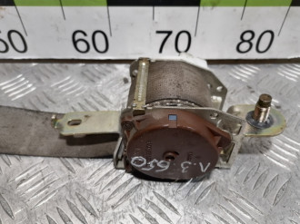 Ремень безопасности задний левый Infiniti Qx 56 2004-2009
