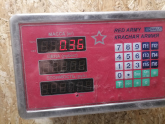 Блок управления камерой заднего вида Infiniti Qx 56 2004-2009