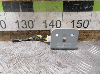 Блок управления камерой заднего вида Infiniti Qx 56 2004-2009