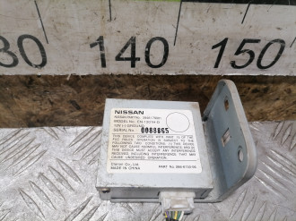 Блок управления камерой заднего вида Infiniti Qx 56 2004-2009