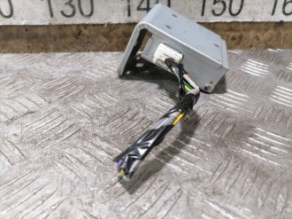 Блок управления камерой заднего вида Infiniti Qx 56 2004-2009