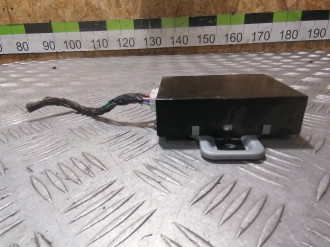 Блок управления подвеской Infiniti Qx 56 2004-2009