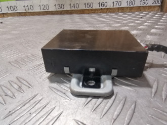 Блок управления подвеской Infiniti Qx 56 2004-2009