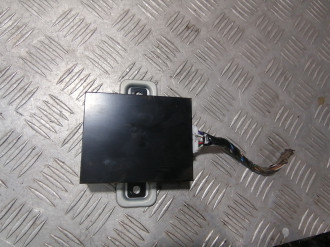 Блок управления подвеской Infiniti Qx 56 2004-2009