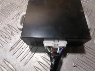 Блок управления подвеской Infiniti Qx 56 2004-2009