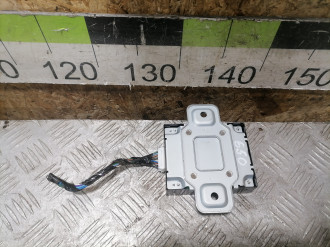 Блок управления подвеской Infiniti Qx 56 2004-2009