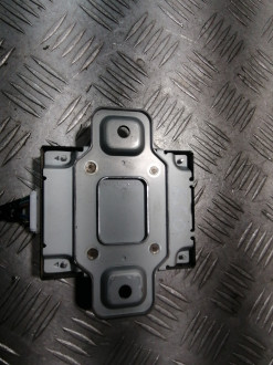 Блок управления подвеской Infiniti Qx 56 2004-2009