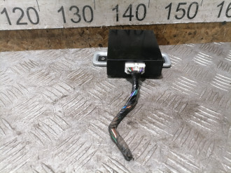 Блок управления подвеской Infiniti Qx 56 2004-2009