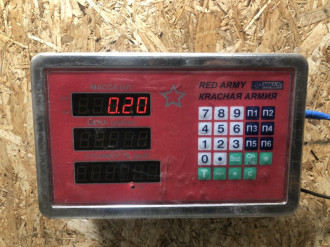 Переключатель подрулевой левый Infiniti Qx 56 2004-2009