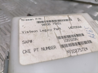 Блок электронный Infiniti Qx 56 2004-2009