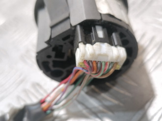 Кнопка многофункциональная Infiniti Qx 56 2004-2009