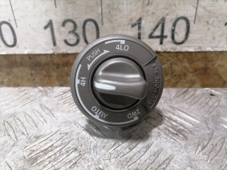 Кнопка многофункциональная Infiniti Qx 56 2004-2009