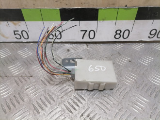 Блок электронный Infiniti Qx 56 2004-2009