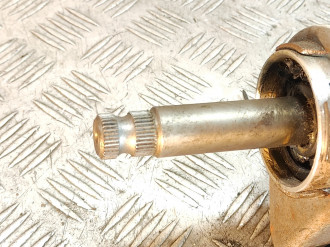 Колонка рулевая Infiniti Qx 56 2004-2009