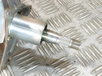 Колонка рулевая Infiniti Qx 56 2004-2009