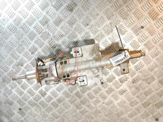 Колонка рулевая Infiniti Qx 56 2004-2009